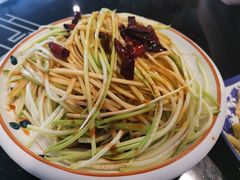 -红京鱼(西坝河店)