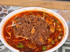 -吴记怪味面(牛王庙店)