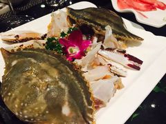 -新花城蟹粉馆(乌鲁木齐店)