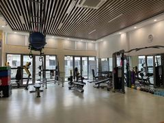 -中田健身工作室(嘉定江桥店)