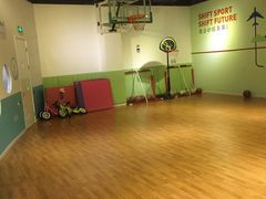 -奇趣童年运动馆(宜家馆)