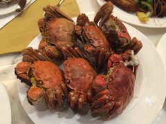 -南京圣和府邸豪华精选酒店