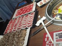 -快乐小羊·内蒙牛羊肉火锅(流花中心店)