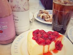-BILLY ANGEL蛋糕店(三成COEX店)
