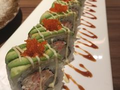 -山葵家·创意料理(宁波来福士店)