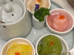 -悦得闲广式点心茶楼(蓝鲸世界店)