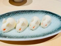 -侨美食家·粤菜(体育西路店)