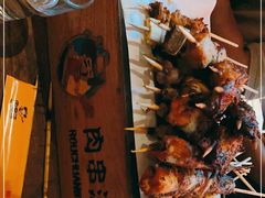 -肉串汪(望京店)