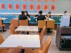 -川百汇烤鱼·泡饼·美蛙(八达岭店)