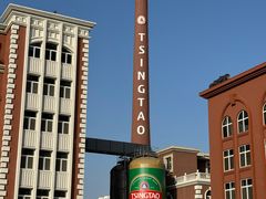 -青岛啤酒博物馆