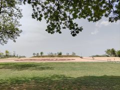 -汉长安城未央宫国家考古遗址公园