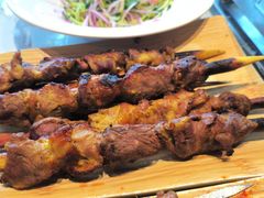 -巴依老爷新疆美食(常营店)