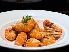 -许爷家·生态湖鲜(徐汇日月光店)