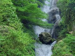 -山沟沟景区