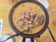 -吴掌柜·藕汤印象(南湖店)