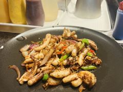 -火地铁板烧(昆山万象汇店)