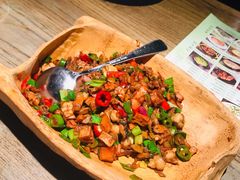 阿爸私房菜-老阿爸鲜鱼土菜(昆山花桥店)