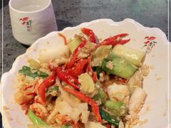 -虾胡闹龙虾馆(湄南河店)