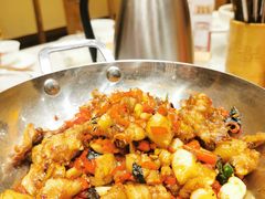 -渔乡米香·剁椒鱼头(四方坪店)