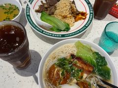 -新宝餐厅(流塘店)