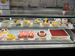 -Pantry's Best派悦坊蛋糕(K11购物艺术中心店)