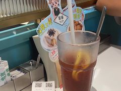 -翠华餐厅(宝安壹方城店)