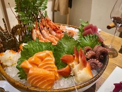 -蟹将军·松叶蟹和牛日料放题自助(K11店)