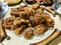 -标记美食新鲜猪杂(兴南大道店)