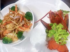 -逸馥荟(人广来福士店)