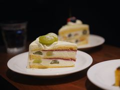 -black rainbow coffee