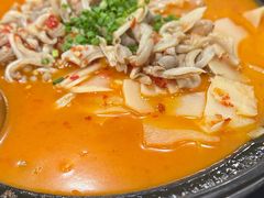 -李师傅脆肚(华强北店)