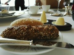 -Caprice(香港四季酒店)
