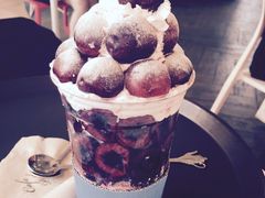 -Cafe de Paris(林荫路店)