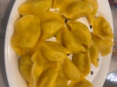 -船歌·鱼水饺青岛菜(石老人店)