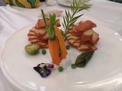 -新名仕新白玉兰餐厅