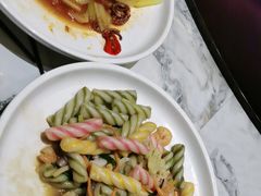 -国惠大酒楼(仓山万达店)