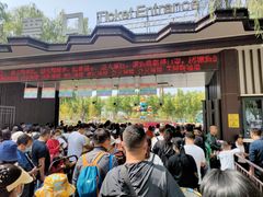 -北戴河集发农业梦想王国