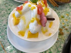 -鸿姐老火锅(疁城新天地店)