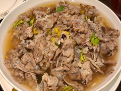 -甄御•海鲜新青岛菜(麦岛店)