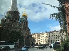 -滴血救世主教堂