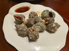 -健眺小海鲜(临海后山店)