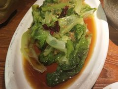 -炊烟小炒黄牛肉(东庆街店)