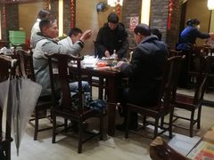 -肖记公安牛肉鱼杂馆·省级非物质文化遗产(三角路直营店)