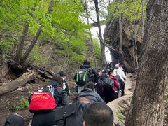 -香炉山国家森林公园