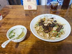 -春雪面馆(转塘店)