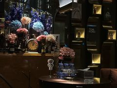 -足莲得·足道SPA(滨湖银泰店)