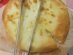 蒙古奶酪饼-西贝莜面村(朝阳大悦城店)