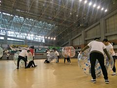 -大连体育中心体育馆