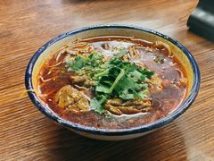 脑花儿-脑馋粉儿(三里屯店)