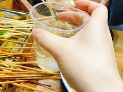 -盟重烧烤(高正街店)